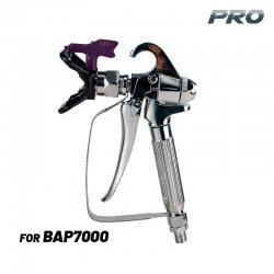 BORMANN Pro BAP7001 Πιστόλι Βαφής για BAP7000 (078876)