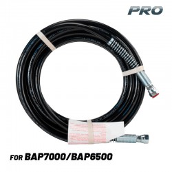BORMANN Pro BAP7002 Σωλήνας Υψηλής Πίεσης για BAP7000/BAP6500 (078883)