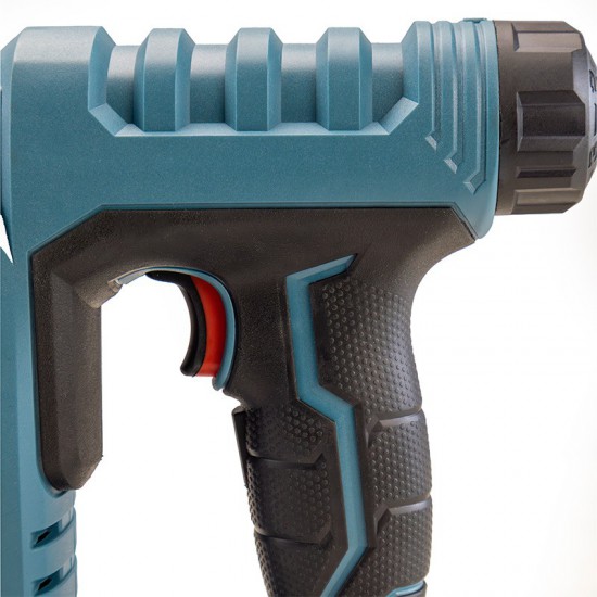 BORMANN Pro BBP3630 Καρφωτικό Μπαταρίας 20V για Καρφιά 15-25mm και Δίχαλα 15-32mm, SOLO (079842)