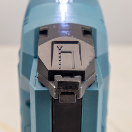 BORMANN Pro BBP3630 Καρφωτικό Μπαταρίας 20V για Καρφιά 15-25mm και Δίχαλα 15-32mm, SOLO (079842)