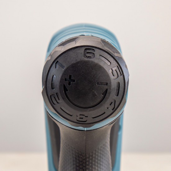 BORMANN Pro BBP3630 Καρφωτικό Μπαταρίας 20V για Καρφιά 15-25mm και Δίχαλα 15-32mm, SOLO (079842)