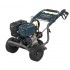 Πλυστικό 9hp 250bar BORMANN PRO BPW5500