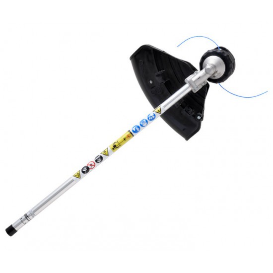 Στέλεχος Χλοοκοπτικό 82cm Πολυμηχανήματος ECHO (για ECHO PAS-2620ES) (MTA-TB)