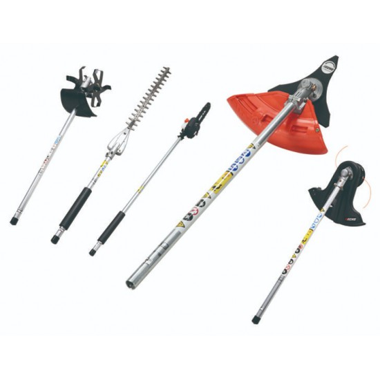 Στέλεχος Φυσητήρας 64cm Πολυμηχανήματος ECHO (για ECHO PAS-2620ES) (MTA-PB)