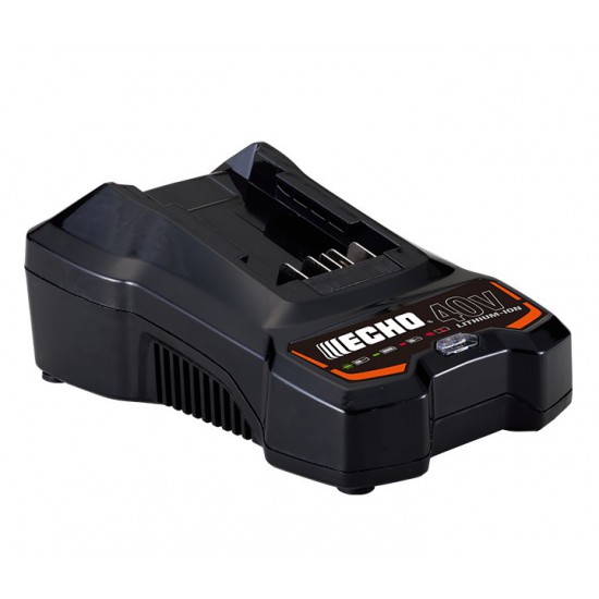 Φορτιστής Μπαταρίας 40V ECHO (LC-3604)