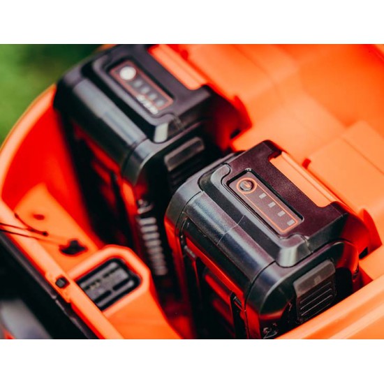 Μπαταρία 4Ah 40V Li-Ion ECHO (LBP-36-150)