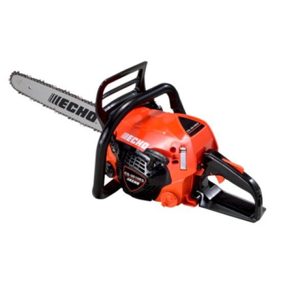 Αλυσοπρίονο Βενζίνης κλαδευτικό Επαγγελματικό ECHO με 40cm λάμα (CS-3510ES/40CM)
