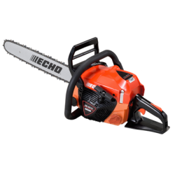 Αλυσοπρίονο Βενζίνης κλαδευτικό Επαγγελματικό ECHO με 38cm λάμα (CS-4010/38CM)
