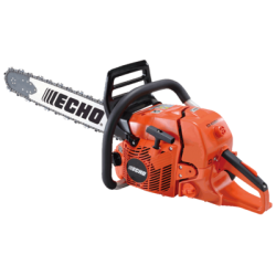 Αλυσοπρίονο Βενζίνης κλαδευτικό Επαγγελματικό ECHO με 60cm λάμα (CS-621SX/60CM)
