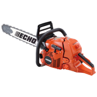 Αλυσοπρίονο Βενζίνης κλαδευτικό Επαγγελματικό ECHO με 50cm λάμα (CS-621SX/50CM)