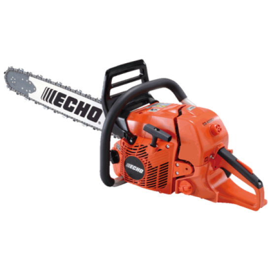Αλυσοπρίονο Βενζίνης κλαδευτικό Επαγγελματικό ECHO με 50cm λάμα (CS-621SX/50CM)