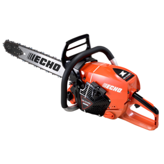 Αλυσοπρίονο Βενζίνης κλαδευτικό Επαγγελματικό ECHO με 60cm λάμα (CS-7310SX/60CM)