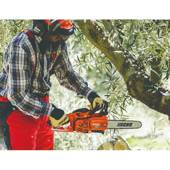 Αλυσοπρίονο Βενζίνης Επαγγελματικό 3/8''LP.050''1.3 25.0cc 25cm ECHO (CS-2511WES/25CM)