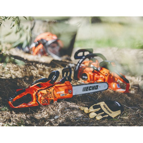 Αλυσοπρίονο Βενζίνης Επαγγελματικό 3/8''LP.050''1.3 25.0cc 25cm ECHO (CS-2511WES/25CM)