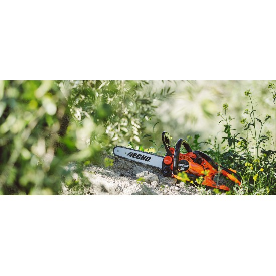 Αλυσοπρίονο Βενζίνης Επαγγελματικό 3/8''LP.050''1.3 25.0cc 25cm ECHO (CS-2511WES/25CM)