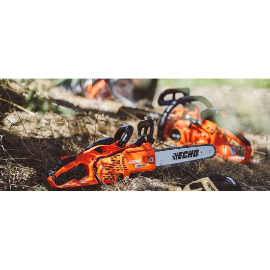 Αλυσοπρίονο Βενζίνης Επαγγελματικό 3/8''LP.050''1.3 25.0cc 25cm ECHO (CS-2511WES/25CM)