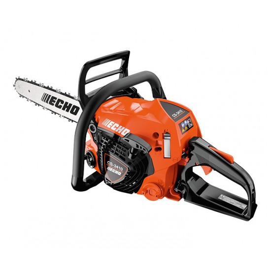 Αλυσοπρίονο Βενζίνης κλαδευτικό Επαγγελματικό ECHO με 35cm λάμα (CS-3410/35CM)