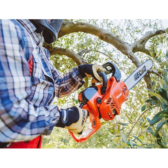 Αλυσοπρίονο Βενζίνης Επαγγελματικό 3/8''LP.050''1.3 35.8cc 35cm ECHO (CS-362WES/35CM)