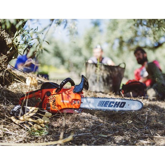 Αλυσοπρίονο Βενζίνης Επαγγελματικό 3/8''LP.050''1.3 35.8cc 35cm ECHO (CS-362WES/35CM)