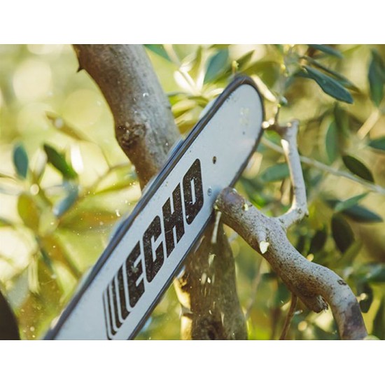 Αλυσοπρίονο Βενζίνης Επαγγελματικό 3/8''LP.050''1.3 35.8cc 35cm ECHO (CS-362WES/35CM)