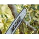 Αλυσοπρίονο Βενζίνης Επαγγελματικό 3/8''LP.050''1.3 35.8cc 35cm ECHO (CS-362WES/35CM)
