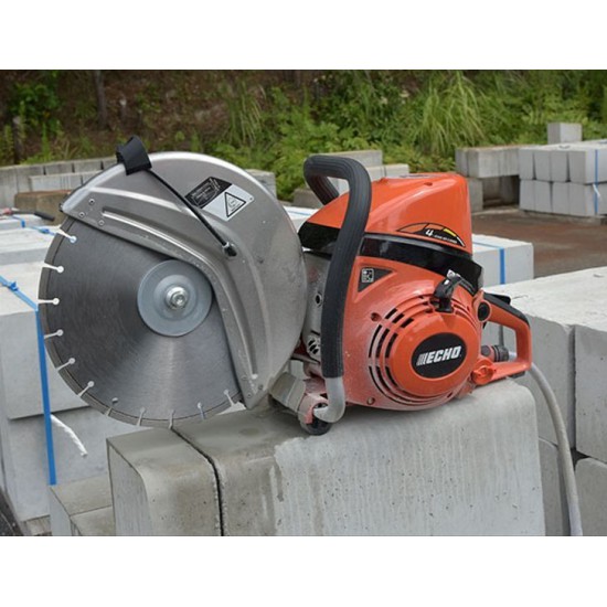 ΔΙΣΚΟΠΡΙΟΝΟ-ΑΡΜΟΚΟΦΤΗΣ ΒΕΝΖΙΝΟΚΙΝΗΤΟΣ 73.5cc ECHO (CSG-7410ES)