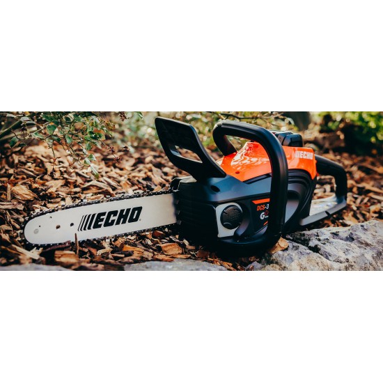 Αλυσοπρίονο Κλαδευτικό Μπαταρίας 40V 30cm ECHO (DCS-310)