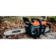 Αλυσοπρίονο Κλαδευτικό Μπαταρίας 40V 30cm ECHO (DCS-310)