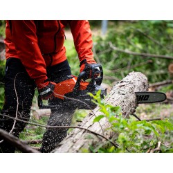 Αλυσοπρίονο Κλαδευτικό Μπαταρίας 56V 3/8LP'' 35cm ECHO (DCS-3500)