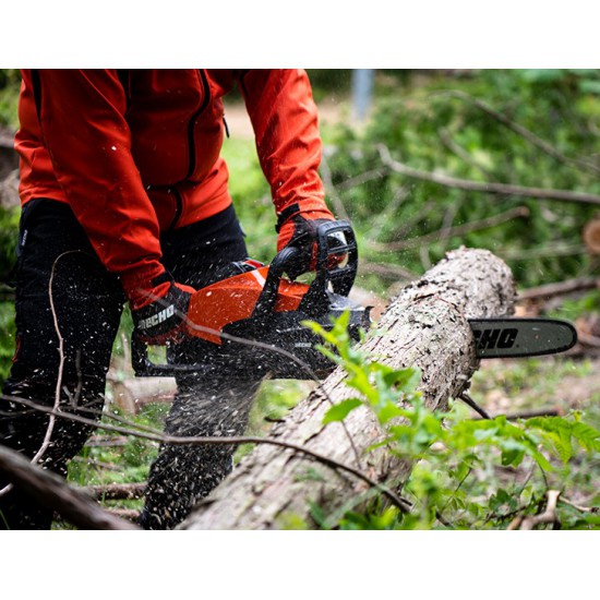 Αλυσοπρίονο Κλαδευτικό Μπαταρίας 56V 3/8LP'' 35cm ECHO (DCS-3500)