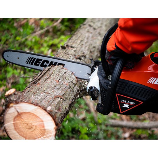 Αλυσοπρίονο Κλαδευτικό Μπαταρίας 56V 3/8LP'' 35cm ECHO (DCS-3500)
