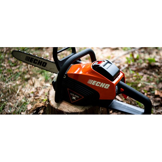 Αλυσοπρίονο Κλαδευτικό Μπαταρίας 56V 3/8LP'' 35cm ECHO (DCS-3500)