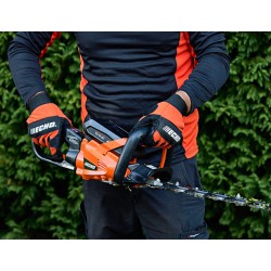 Ψαλίδι Μπορντούρας Μπαταρίας 56V 71.4cm με Περιστρεφόμενη Λαβή ECHO (DHC-2800R)