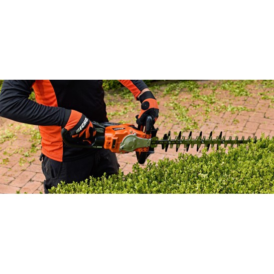 Ψαλίδι Μπορντούρας Μπαταρίας 56V 71.4cm με Περιστρεφόμενη Λαβή ECHO (DHC-2800R)