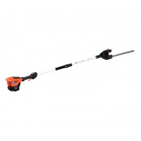 Ψαλίδι Μπορντούρας Με Κοντάρι Μπαταρίας 40V 49cm ECHO (DHCA-310)