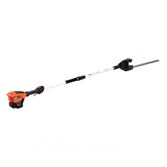 Ψαλίδι Μπορντούρας Με Κοντάρι Μπαταρίας 40V 49cm ECHO (DHCA-310)