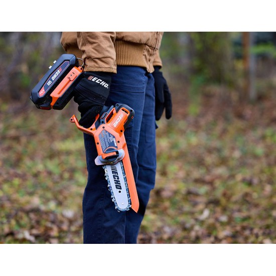 ΚΛΑΔΕΥΤΙΚΟ ΠΡΙΟΝΙ ΜΠΑΤΑΡΙΑΣ 56V ,325''.043''1.1, ΛΑΜΑ 15CM ECHO (DHS-3006)