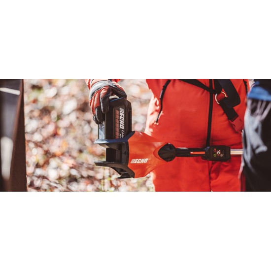 ΠΟΛΥΜΗΧΑΝΗΜΑ ΜΠΑΤΑΡΙΑΣ 56V 5.0Ah ΜΟΝΑΔΑ ECHO (DPAS-2600)