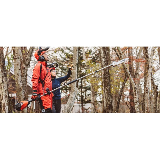 ΠΟΛΥΜΗΧΑΝΗΜΑ ΜΠΑΤΑΡΙΑΣ 56V 5.0Ah ΜΟΝΑΔΑ ECHO (DPAS-2600)