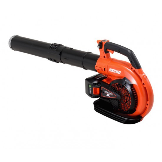 ΦΥΣΗΤΗΡΑΣ TWYND ΜΠΑΤΑΡΙΑΣ 56V 5.0AH ΧΕΙΡΟΣ ECHO (DPB-2600)