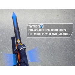 ΦΥΣΗΤΗΡΑΣ TWYND ΜΠΑΤΑΡΙΑΣ 56V 5.0AH ΧΕΙΡΟΣ ECHO (DPB-2600)
