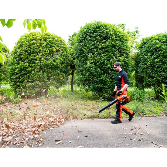 ΦΥΣΗΤΗΡΑΣ TWYND ΜΠΑΤΑΡΙΑΣ 56V 5.0AH ΧΕΙΡΟΣ ECHO (DPB-2600)