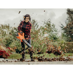 Φυσητήρας Χειρός Μπαταρίας 40V ECHO (DPB-310)