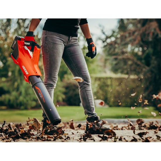 Φυσητήρας Χειρός Μπαταρίας 40V ECHO (DPB-310)