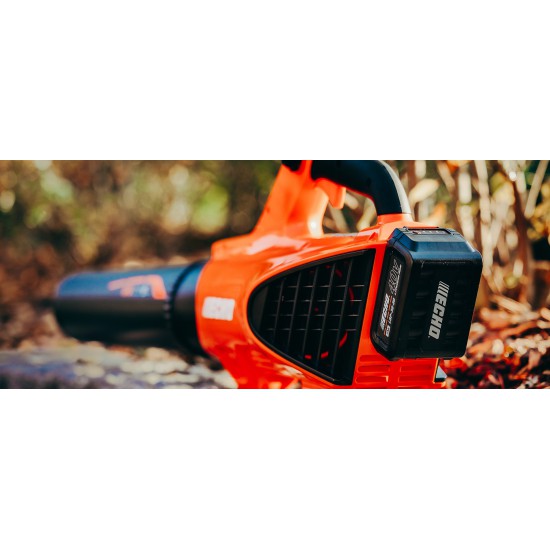 Φυσητήρας Χειρός Μπαταρίας 40V ECHO (DPB-310)