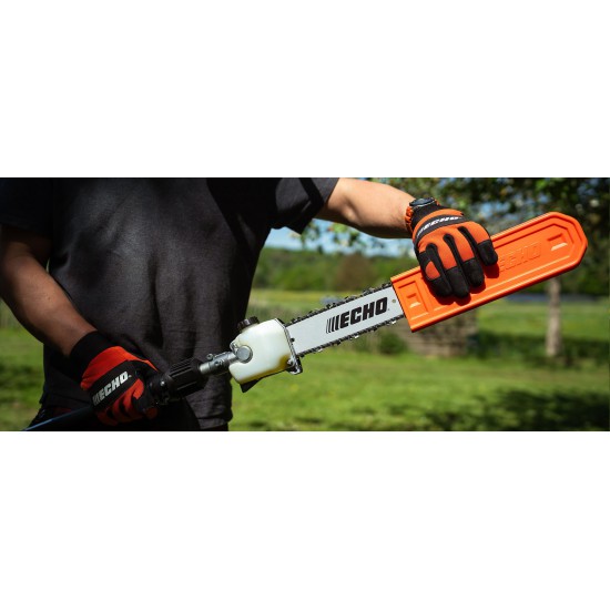 ΚΟΝΤΑΡΟΑΛΥΣΟΠΡΙΟΝΟ ΤΗΛΕΣΚΟΠΙΚΟ ΜΠΑΤΑΡΙΑΣ 56V 5Ah, ΛΑΜΑ 25cm ECHO (DPPT-2600LW)