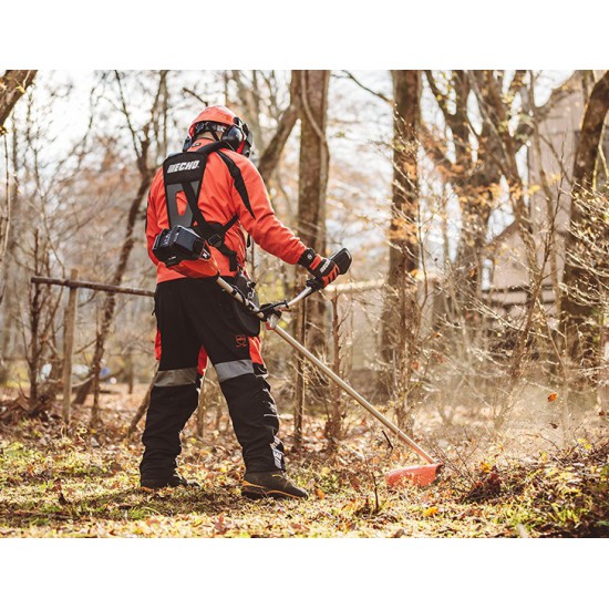 Θαμνοκοπτικό Μπαταρίας 5.0Ah 56V Li-Ion ECHO (DSRM-2600)