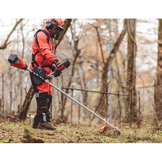 Θαμνοκοπτικό Μπαταρίας 5.0Ah 56V Li-Ion ECHO (DSRM-2600)