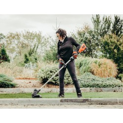 Χορτοκοπτικό Μπαταρίας 4Ah 40V Li-Ion Echo (DSRM-310L)