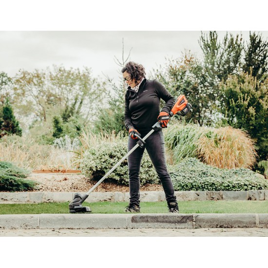 Χορτοκοπτικό Μπαταρίας 4Ah 40V Li-Ion Echo (DSRM-310L)